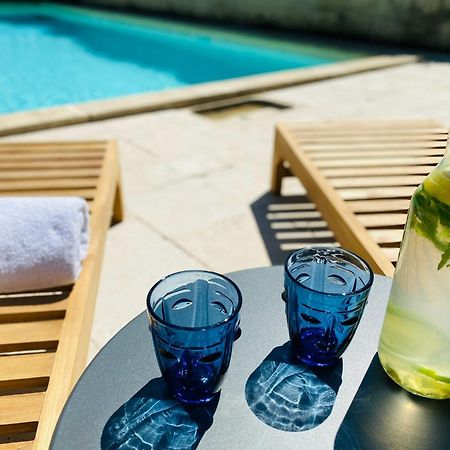 L'Ecrin De Verdure Ligre Bagian luar foto